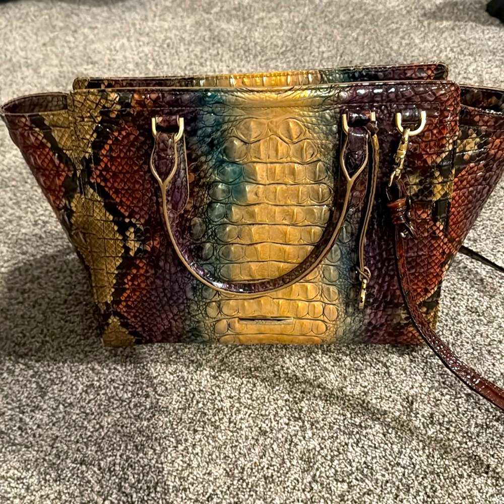 Brahmin handbag